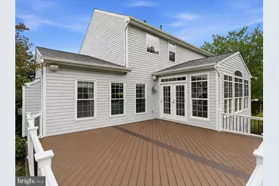 2856 Myrtlewood Drive, Dumfries, VA 22026 - Photo 33