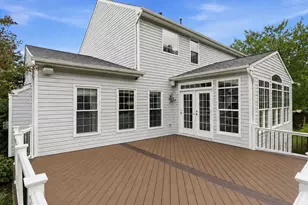 2856 Myrtlewood Dr, Dumfries, VA 22026 - Photo 33