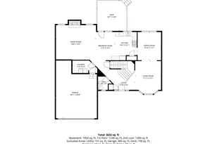 2468 Trimaran Way, Woodbridge, VA 22191 - Photo 5