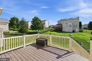 2468 Trimaran Way, Woodbridge, VA 22191 - Photo 61