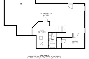 2468 Trimaran Way, Woodbridge, VA 22191 - Photo 47