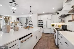 5405 Cross Ln, Woodbridge, VA 22192 - Photo 11