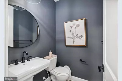 5405 Cross Lane #LOT 202, Woodbridge, VA 22192 - Photo 19