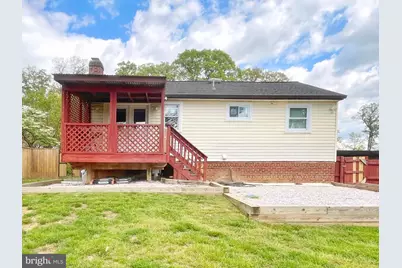 1613 Frances Drive, Woodbridge, VA 22191 - Photo 9