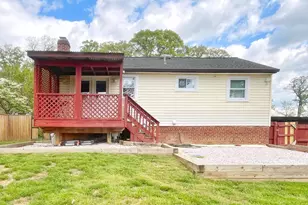 1613 Frances Dr, Woodbridge, VA 22191 - Photo 9