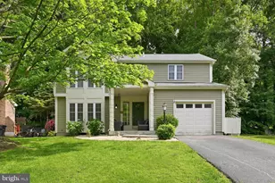 12844 Valleyhill St, Woodbridge, VA 22192 - Photo 1