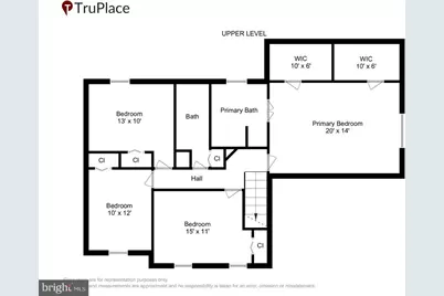3504 Lacrosse Court, Woodbridge, VA 22193 - Photo 69