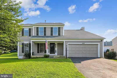 3504 Lacrosse Court, Woodbridge, VA 22193 - Photo 1