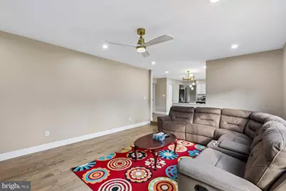 3504 Lacrosse Court, Woodbridge, VA 22193 - Photo 25