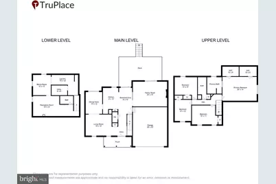 3504 Lacrosse Court, Woodbridge, VA 22193 - Photo 67