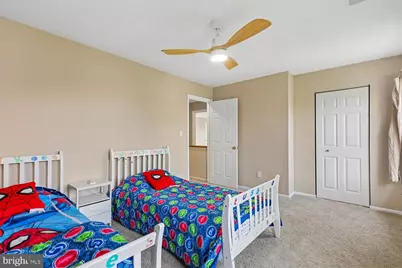 3504 Lacrosse Court, Woodbridge, VA 22193 - Photo 35