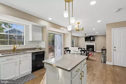 3504 Lacrosse Court, Woodbridge, VA 22193 - Photo 21