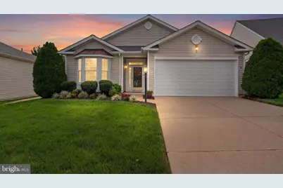 16908 Four Seasons Drive, Dumfries, VA 22025 - Photo 1