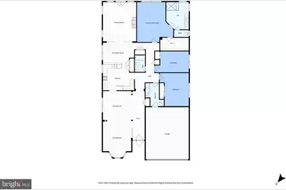 16908 Four Seasons Drive, Dumfries, VA 22025 - Photo 39
