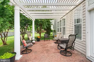 16908 Four Seasons Dr, Dumfries, VA 22025 - Photo 37