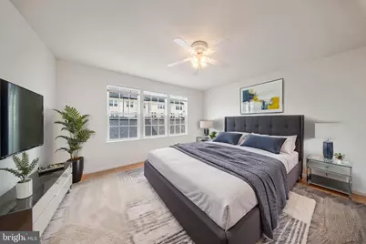 9326 Alvyn Lake Circle, Bristow, VA 20136 - Photo 23