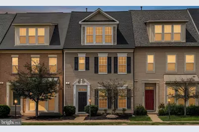9326 Alvyn Lake Circle, Bristow, VA 20136 - Photo 1