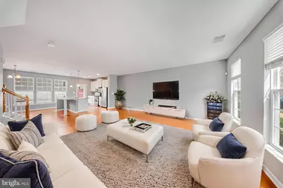 9326 Alvyn Lake Circle, Bristow, VA 20136 - Photo 3