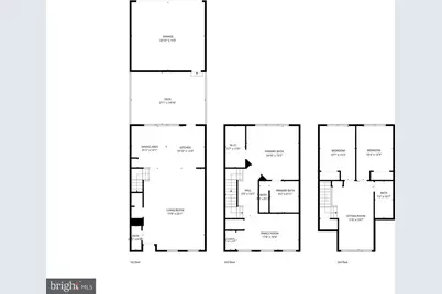 9326 Alvyn Lake Circle, Bristow, VA 20136 - Photo 53