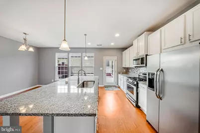 9326 Alvyn Lake Circle, Bristow, VA 20136 - Photo 11