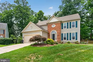 3569 Eskew Ct, Woodbridge, VA 22192 - Photo 1