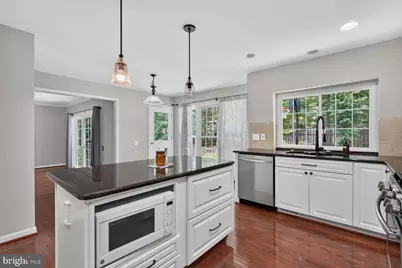 3569 Eskew Court, Woodbridge, VA 22192 - Photo 9
