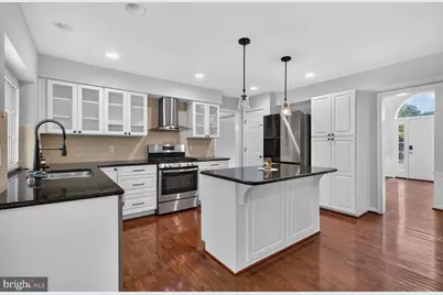 3569 Eskew Court, Woodbridge, VA 22192 - Photo 11