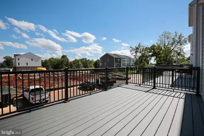 6715 Karter Robinson Drive, Haymarket, VA 20169 - Photo 23