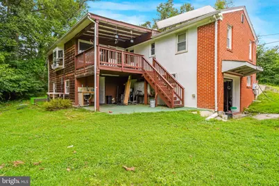 17724 Batestown Road, Dumfries, VA 22025 - Photo 29