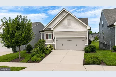 6840 Gerber Daisy Lane, Haymarket, VA 20169 - Photo 1