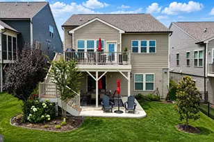 6840 Gerber Daisy Ln, Haymarket, VA 20169 - Photo 3