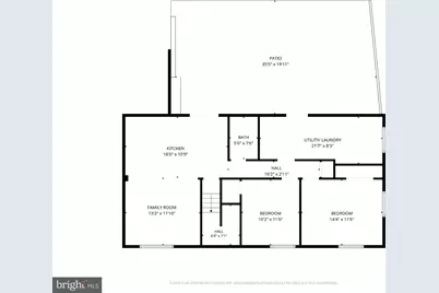 13299 Nassau Drive, Woodbridge, VA 22193 - Photo 37