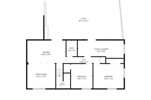 13299 Nassau Dr, Woodbridge, VA 22193 - Photo 37
