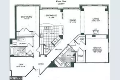 485 Harbor Side Street #607, Woodbridge, VA 22191 - Photo 7