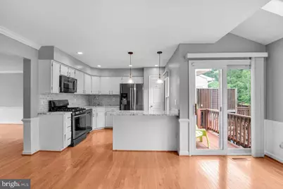 3610 Eagle Rock Court, Woodbridge, VA 22192 - Photo 11