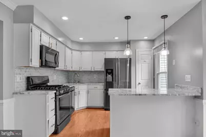 3610 Eagle Rock Court, Woodbridge, VA 22192 - Photo 13