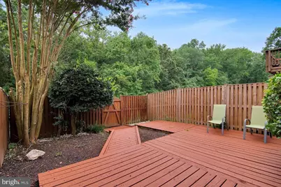 3610 Eagle Rock Court, Woodbridge, VA 22192 - Photo 37