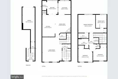 15213 Lancashire Drive, Woodbridge, VA 22191 - Photo 29