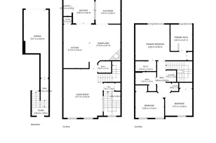 15213 Lancashire Dr, Woodbridge, VA 22191 - Photo 29
