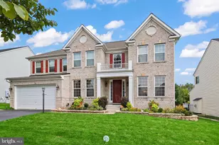 16355 Boatswain Cir, Woodbridge, VA 22191 - Photo 1