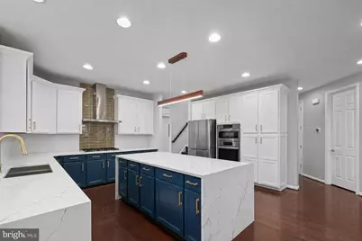 16355 Boatswain Circle, Woodbridge, VA 22191 - Photo 5
