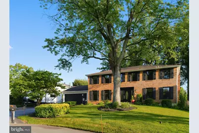 4821 Regiment Court, Woodbridge, VA 22193 - Photo 1