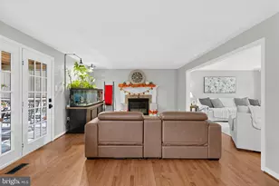 4821 Regiment Ct, Woodbridge, VA 22193 - Photo 5