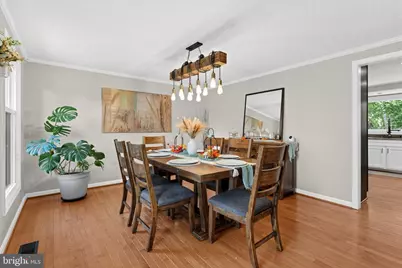 4821 Regiment Court, Woodbridge, VA 22193 - Photo 7
