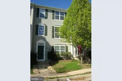 9727 Faber Lane, Bristow, VA 20136 - Photo 1