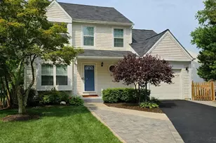 12496 Sulky Ct, Woodbridge, VA 22192 - Photo 1