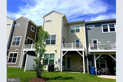4075 Elizabeth Reed Way, Woodbridge, VA 22192 - Photo 3