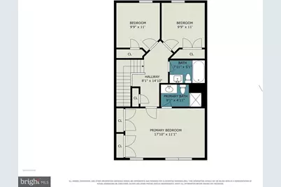 6080 Ticket Way, Woodbridge, VA 22193 - Photo 29