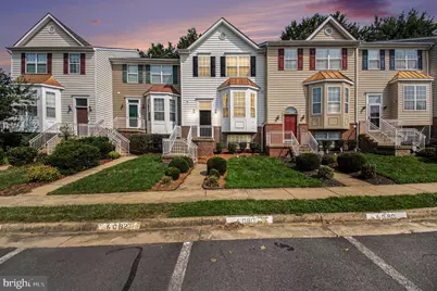 6080 Ticket Way, Woodbridge, VA 22193 - Photo 1