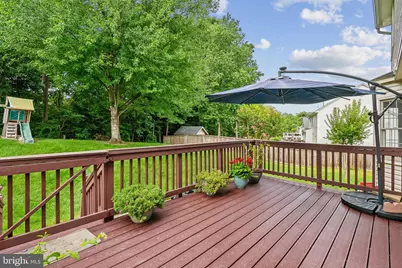 16069 Olmstead Lane, Woodbridge, VA 22191 - Photo 29